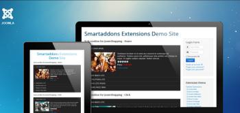 SJ Accordion for JoomShopping